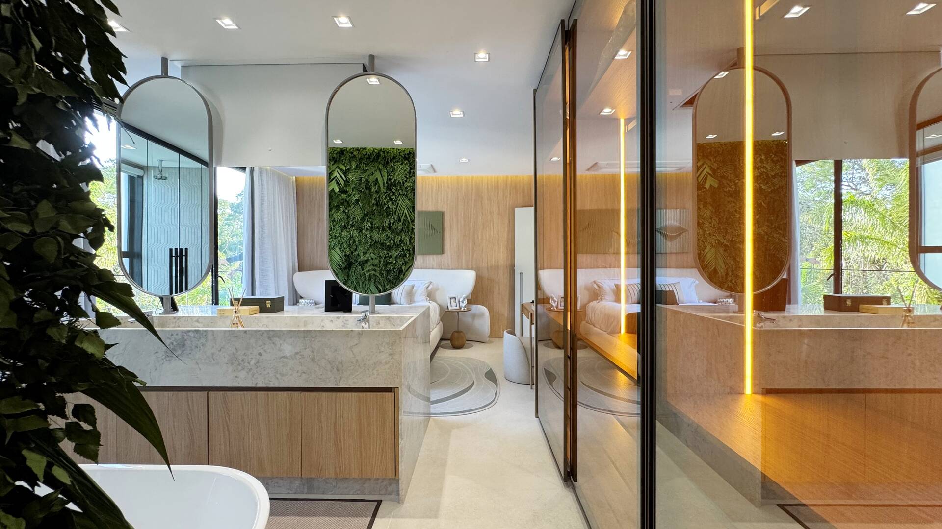 Casa, 5 quartos, 590 m² - Foto 40
