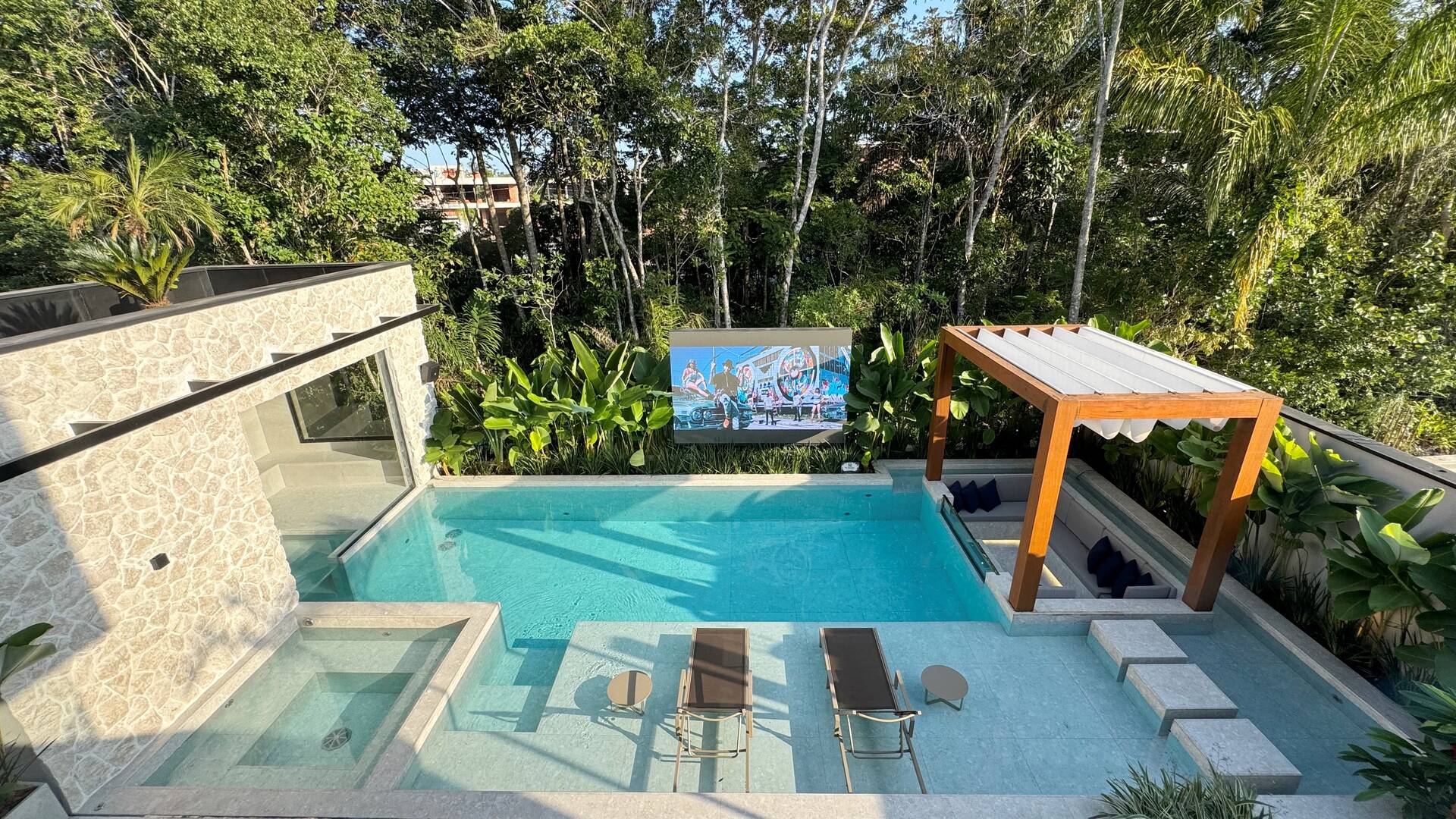 Casa, 5 quartos, 590 m² - Foto 41