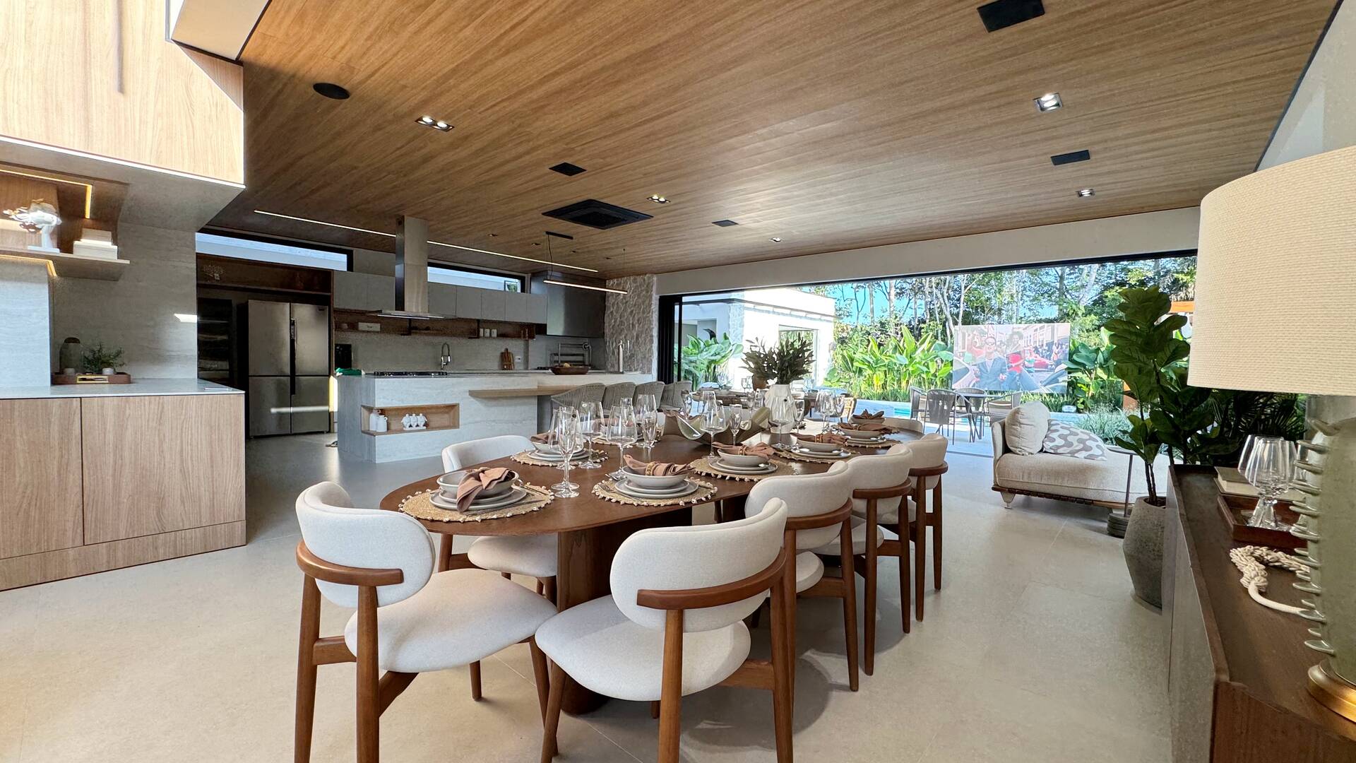 Casa, 5 quartos, 590 m² - Foto 44