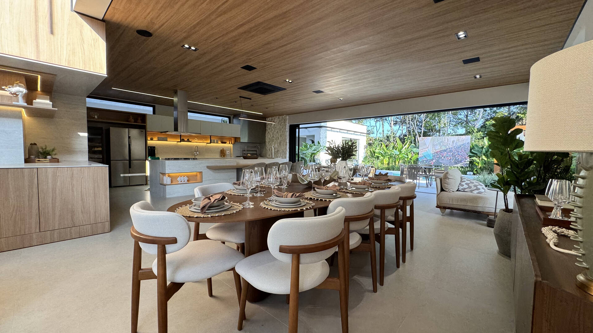 Casa, 5 quartos, 590 m² - Foto 45