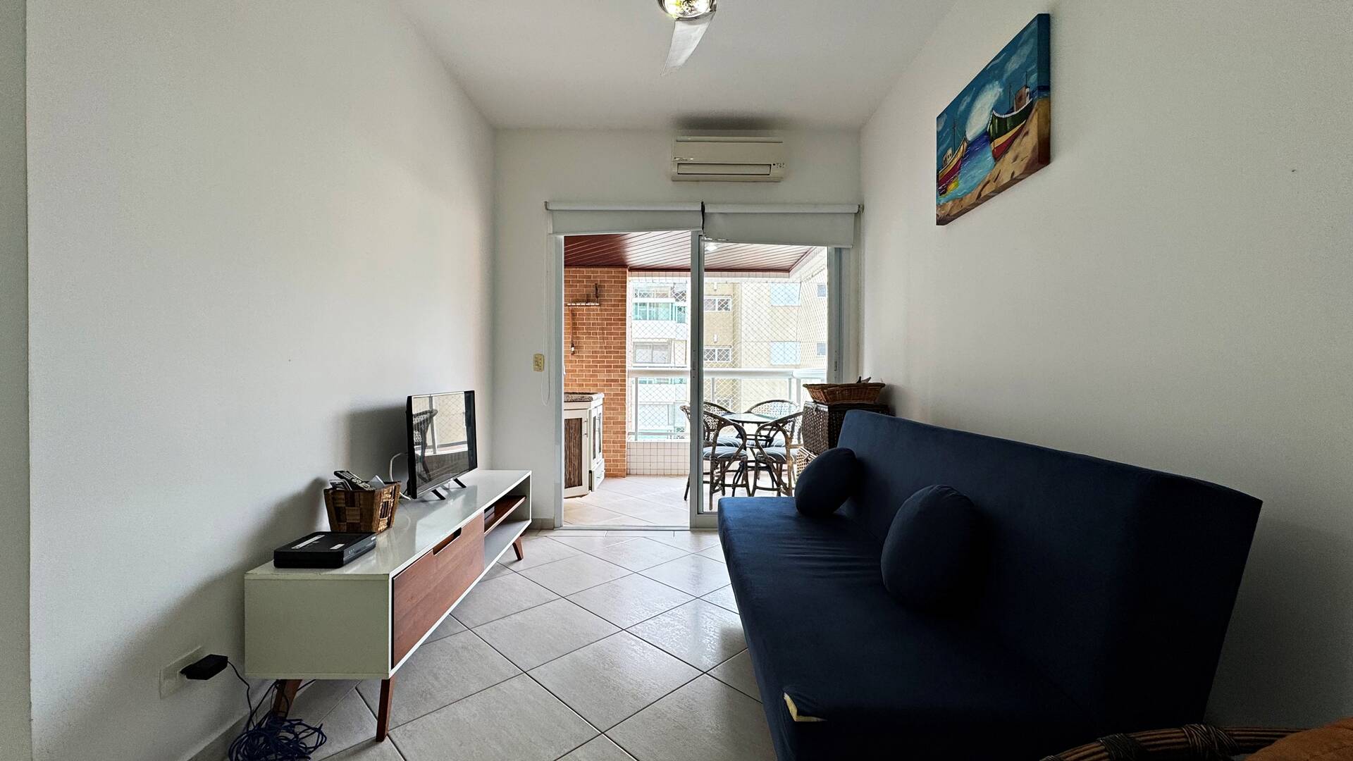 Apartamento, 3 quartos, 93 m² - Foto 4