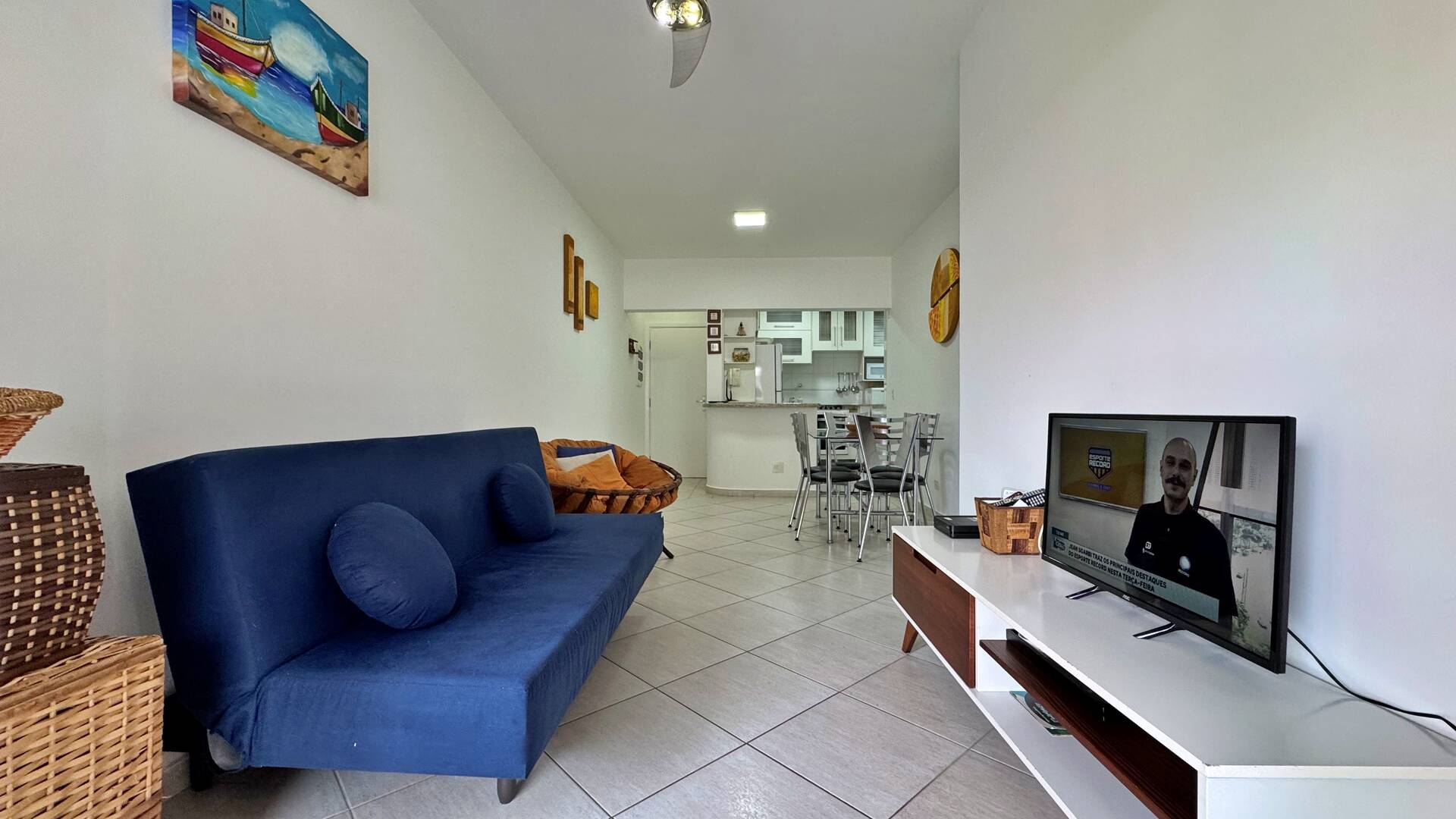 Apartamento, 3 quartos, 93 m² - Foto 6