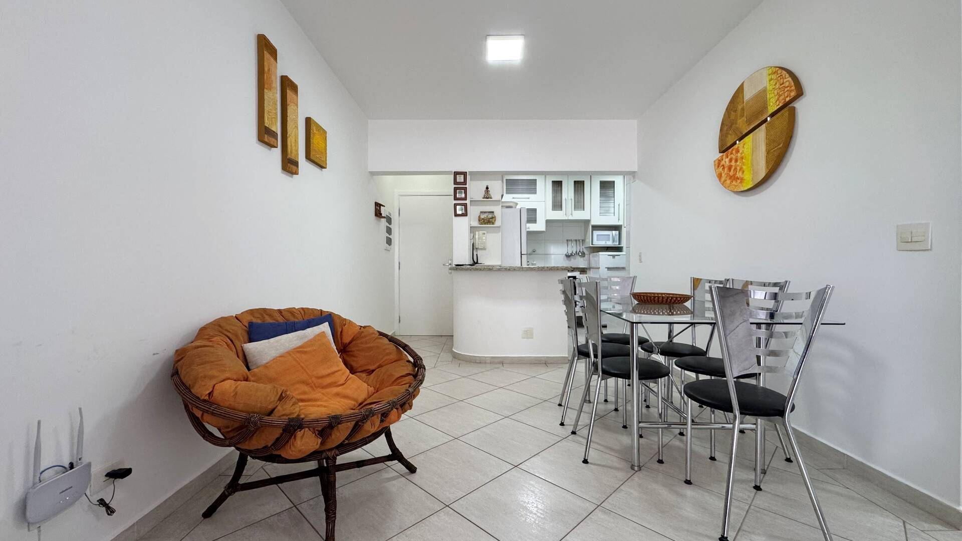 Apartamento, 3 quartos, 93 m² - Foto 7
