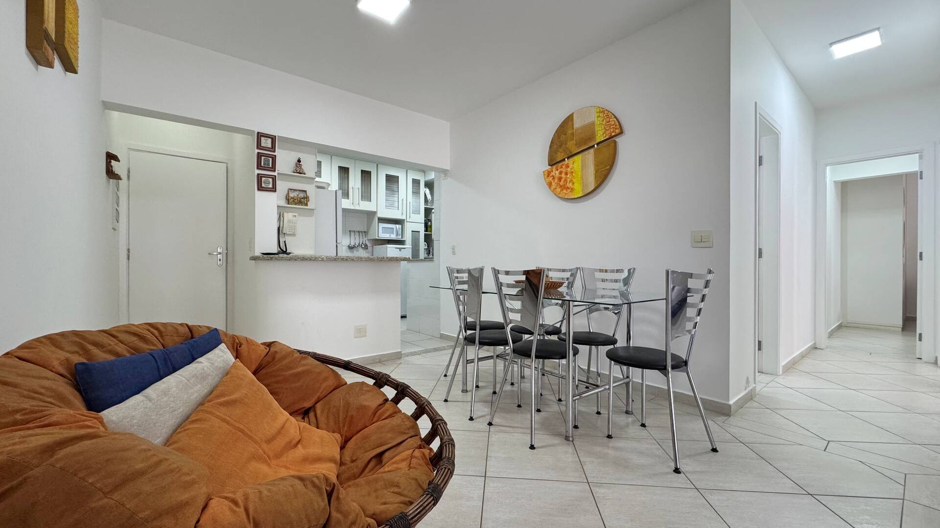 Apartamento, 3 quartos, 93 m² - Foto 8