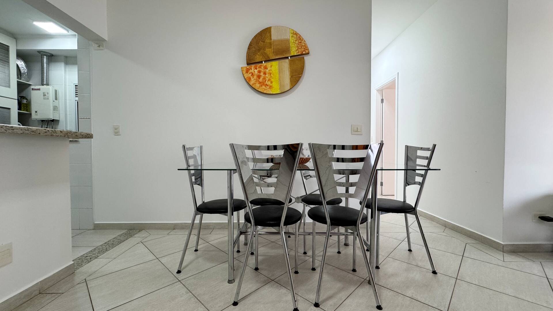 Apartamento, 3 quartos, 93 m² - Foto 9