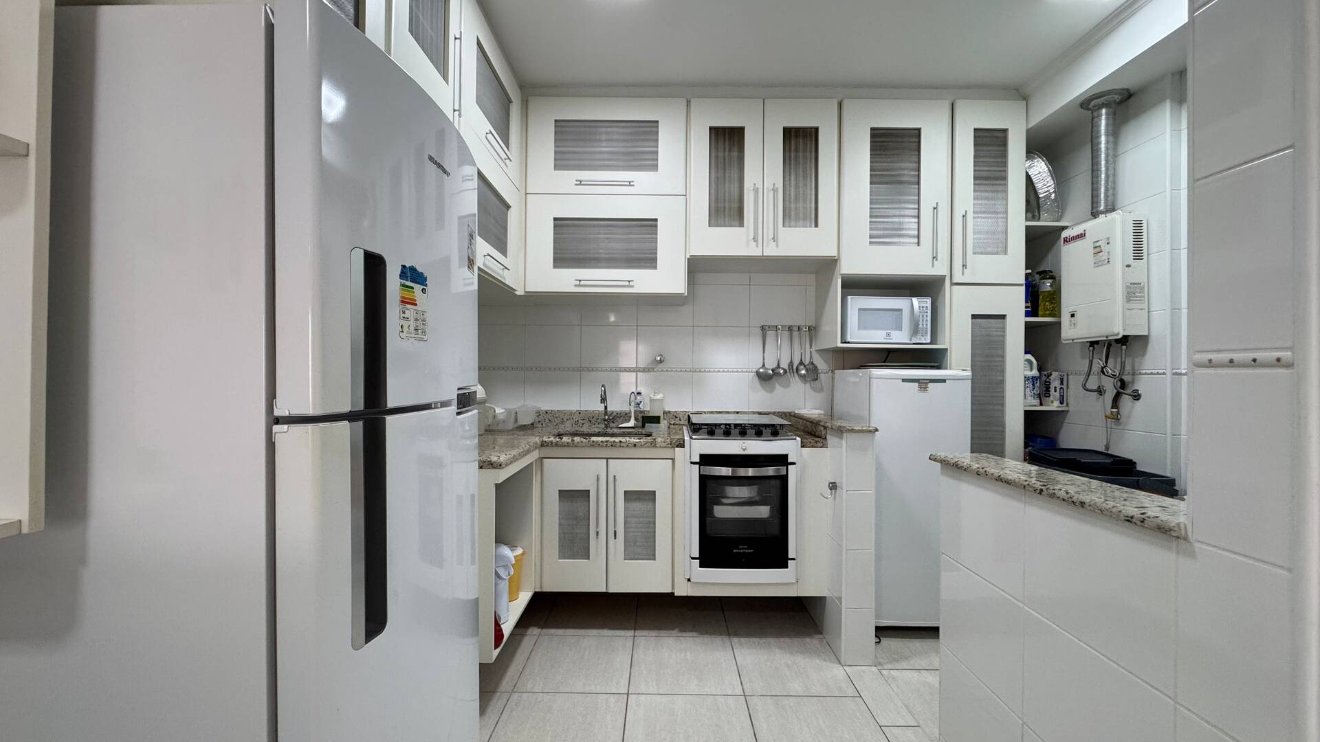 Apartamento, 3 quartos, 93 m² - Foto 10