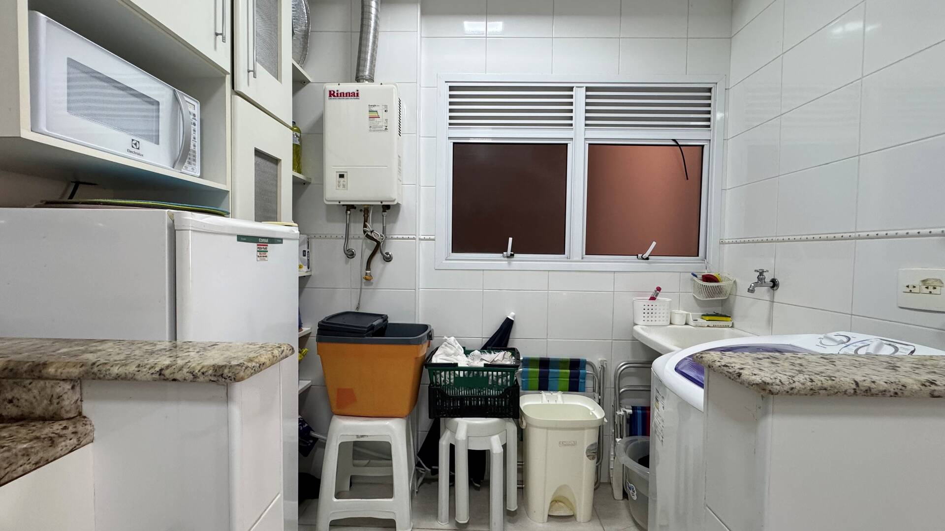 Apartamento, 3 quartos, 93 m² - Foto 11