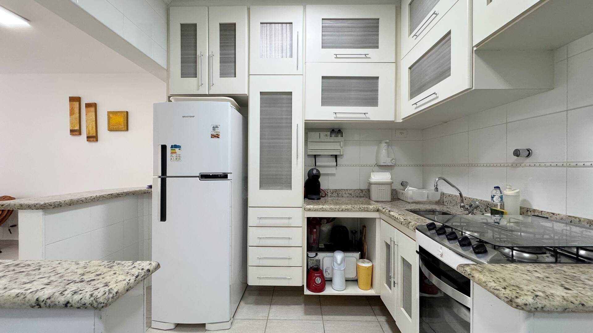 Apartamento, 3 quartos, 93 m² - Foto 12