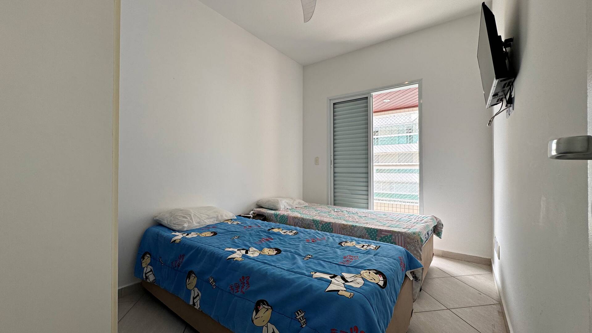 Apartamento, 3 quartos, 93 m² - Foto 15