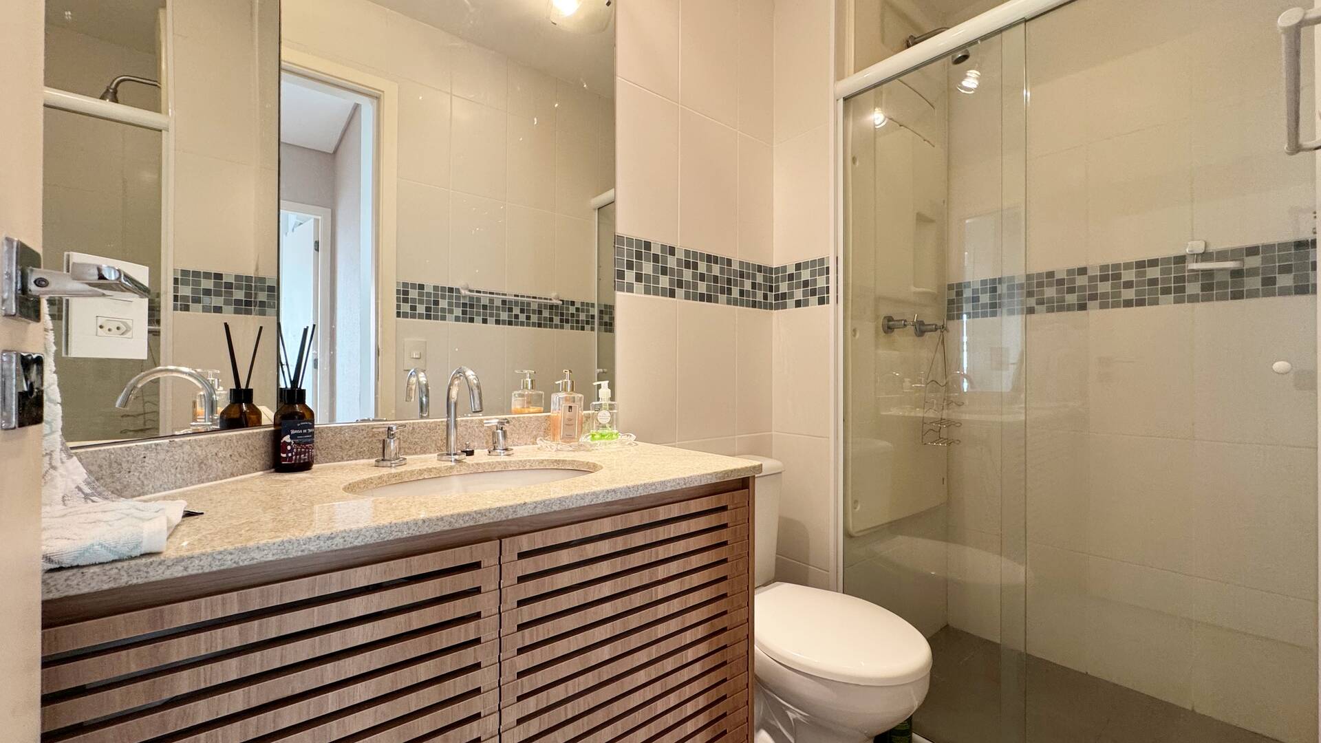 Apartamento, 3 quartos, 106 m² - Foto 9