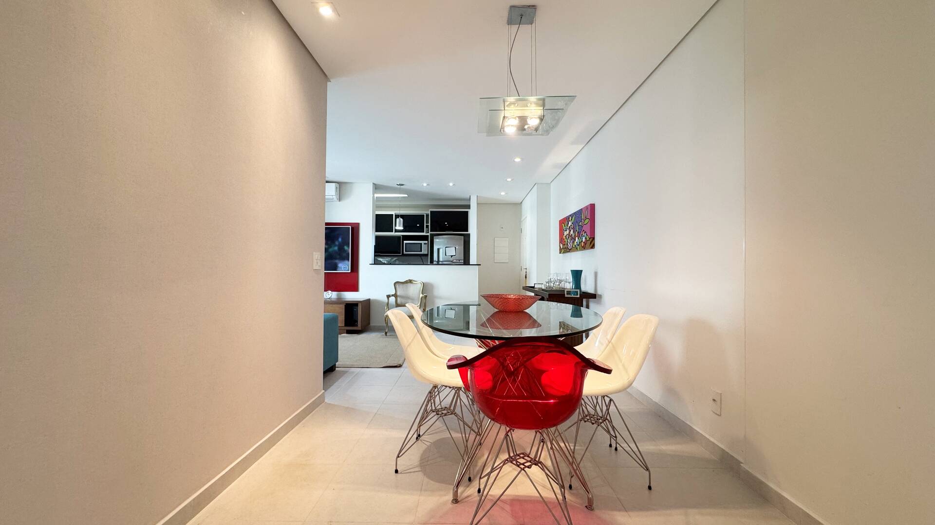 Apartamento, 3 quartos, 106 m² - Foto 7