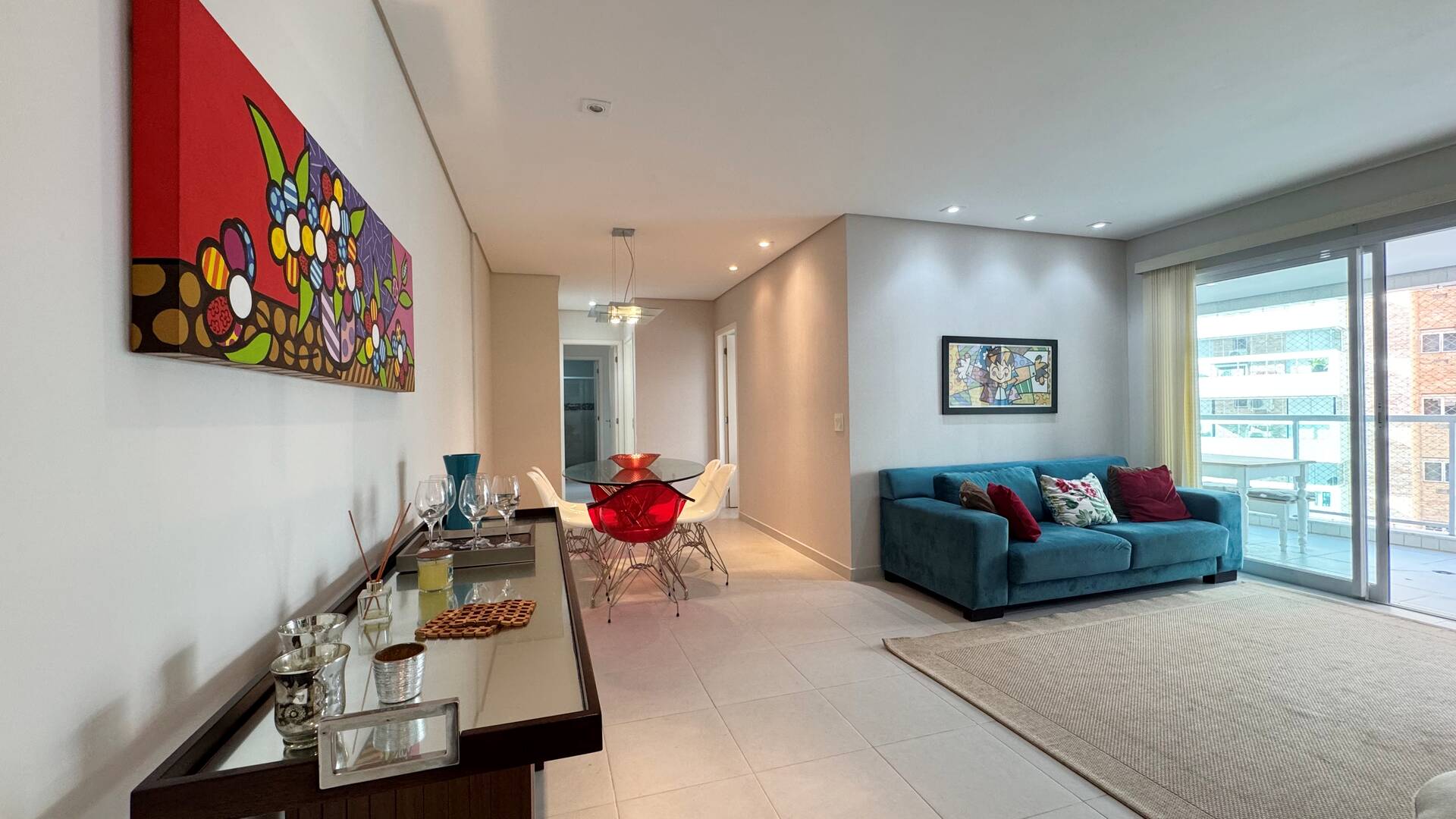 Apartamento, 3 quartos, 106 m² - Foto 8