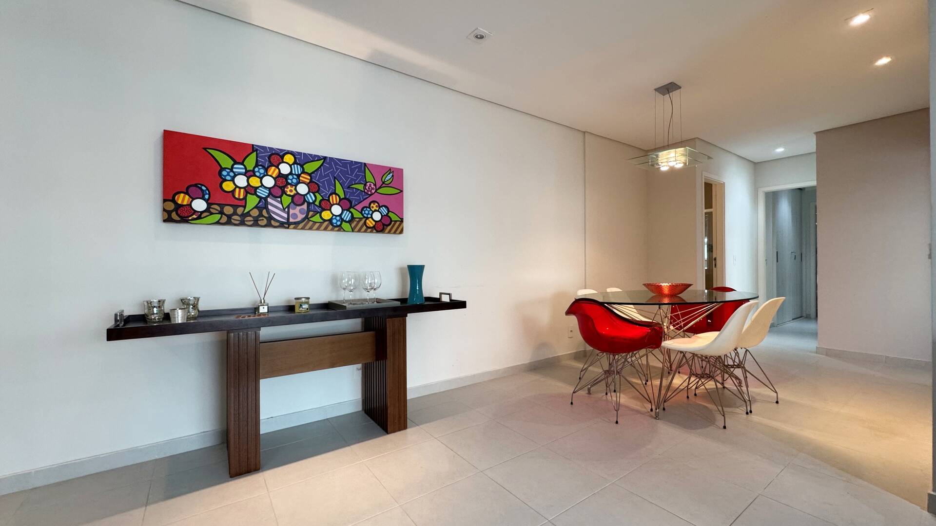Apartamento, 3 quartos, 106 m² - Foto 6