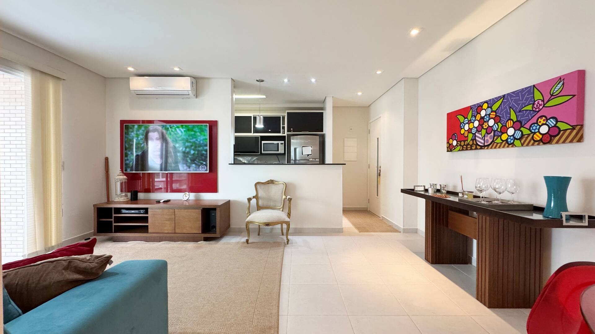 Apartamento, 3 quartos, 106 m² - Foto 19