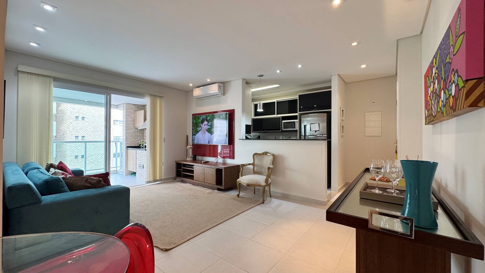 Apartamento, 3 quartos, 106 m² - Foto 20