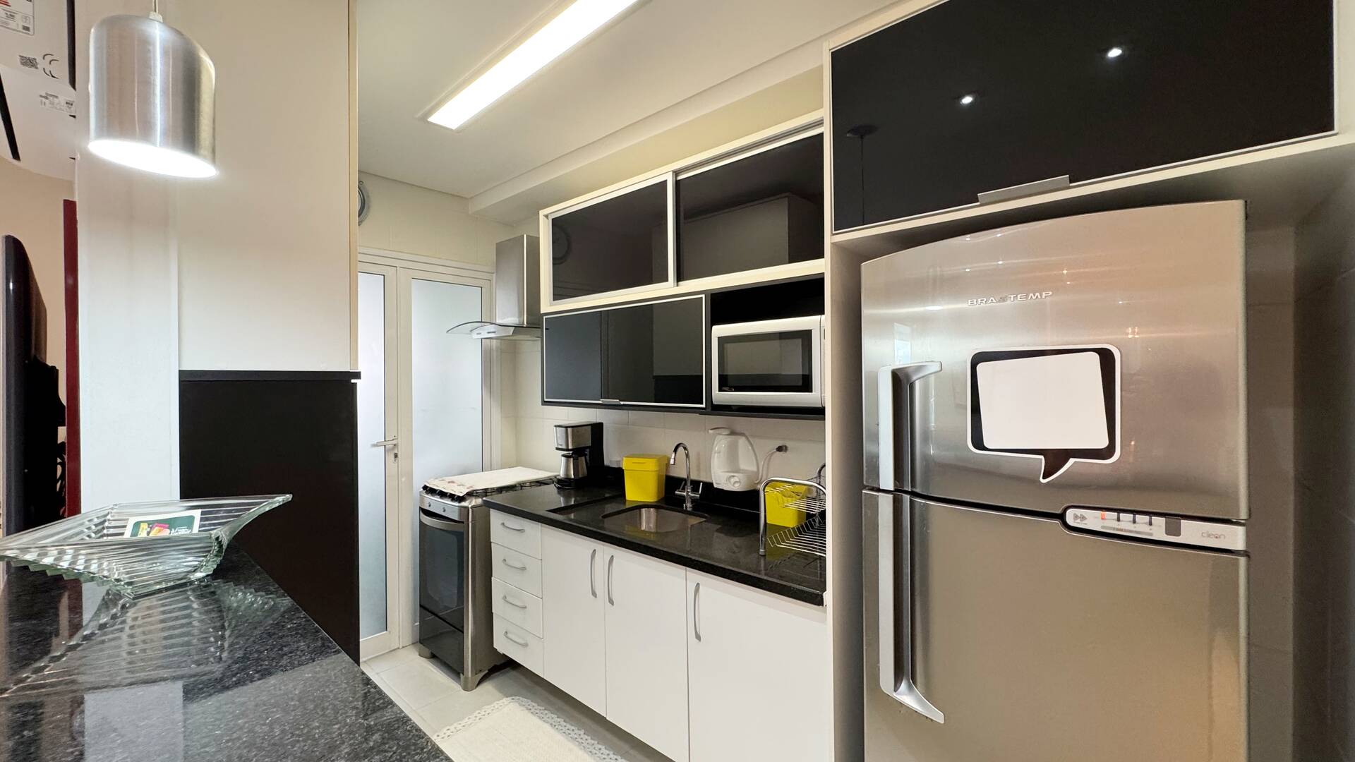 Apartamento, 3 quartos, 106 m² - Foto 21