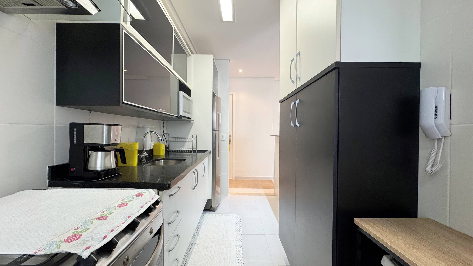 Apartamento, 3 quartos, 106 m² - Foto 22