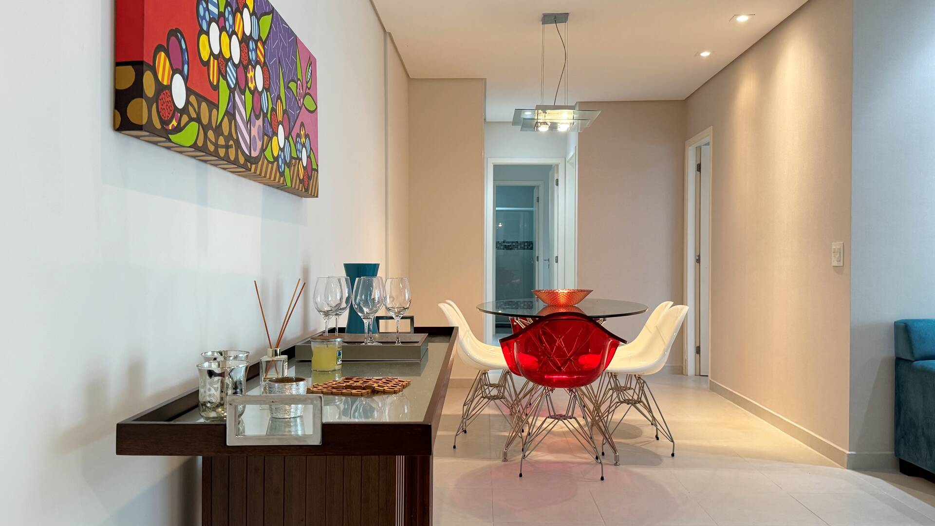 Apartamento, 3 quartos, 106 m² - Foto 23