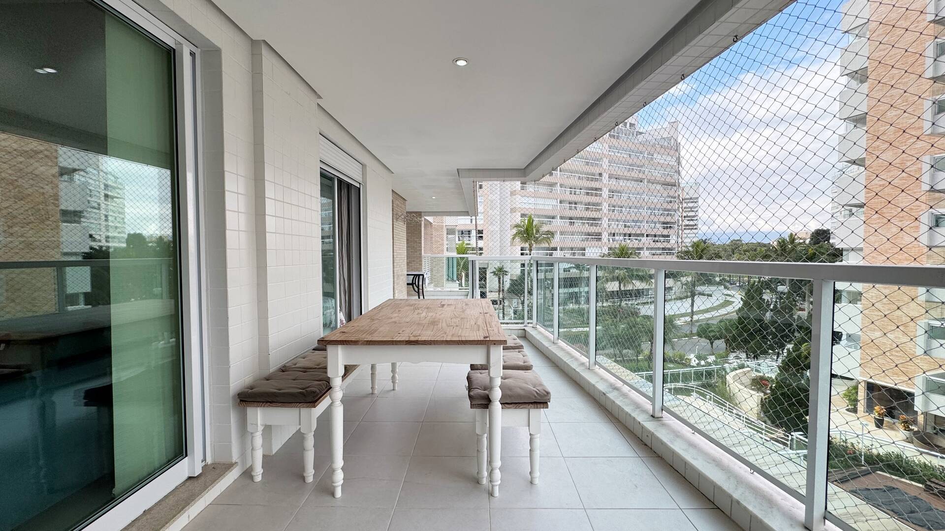 Apartamento, 3 quartos, 106 m² - Foto 3