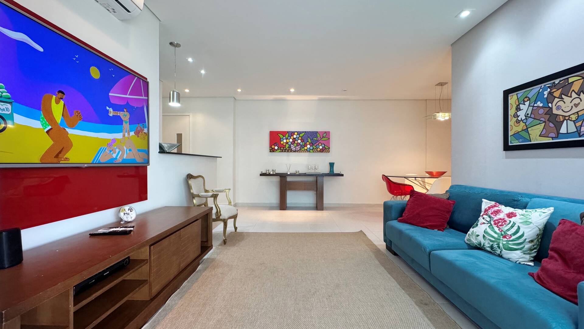 Apartamento, 3 quartos, 106 m² - Foto 29