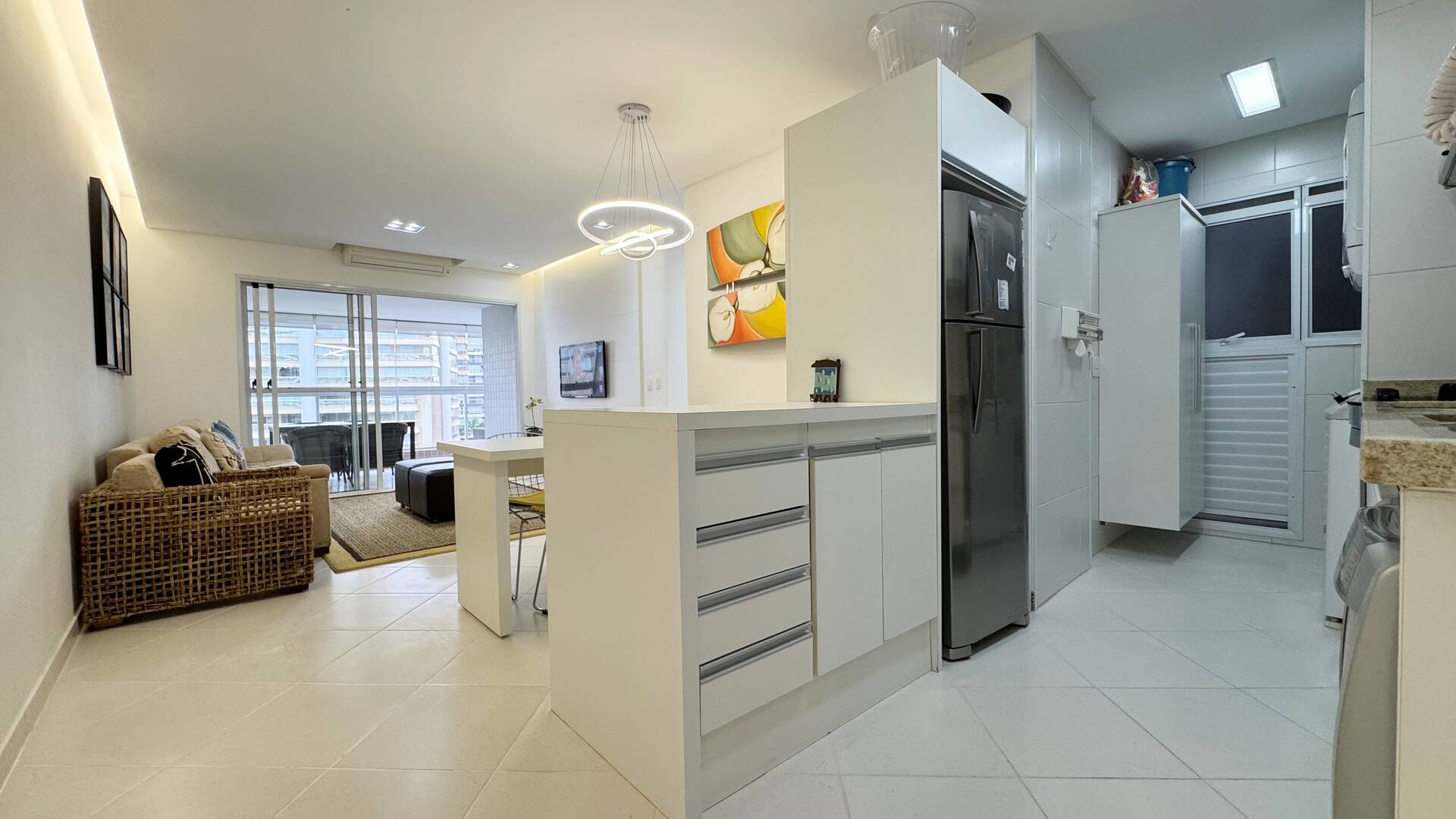 Apartamento, 3 quartos, 93 m² - Foto 10