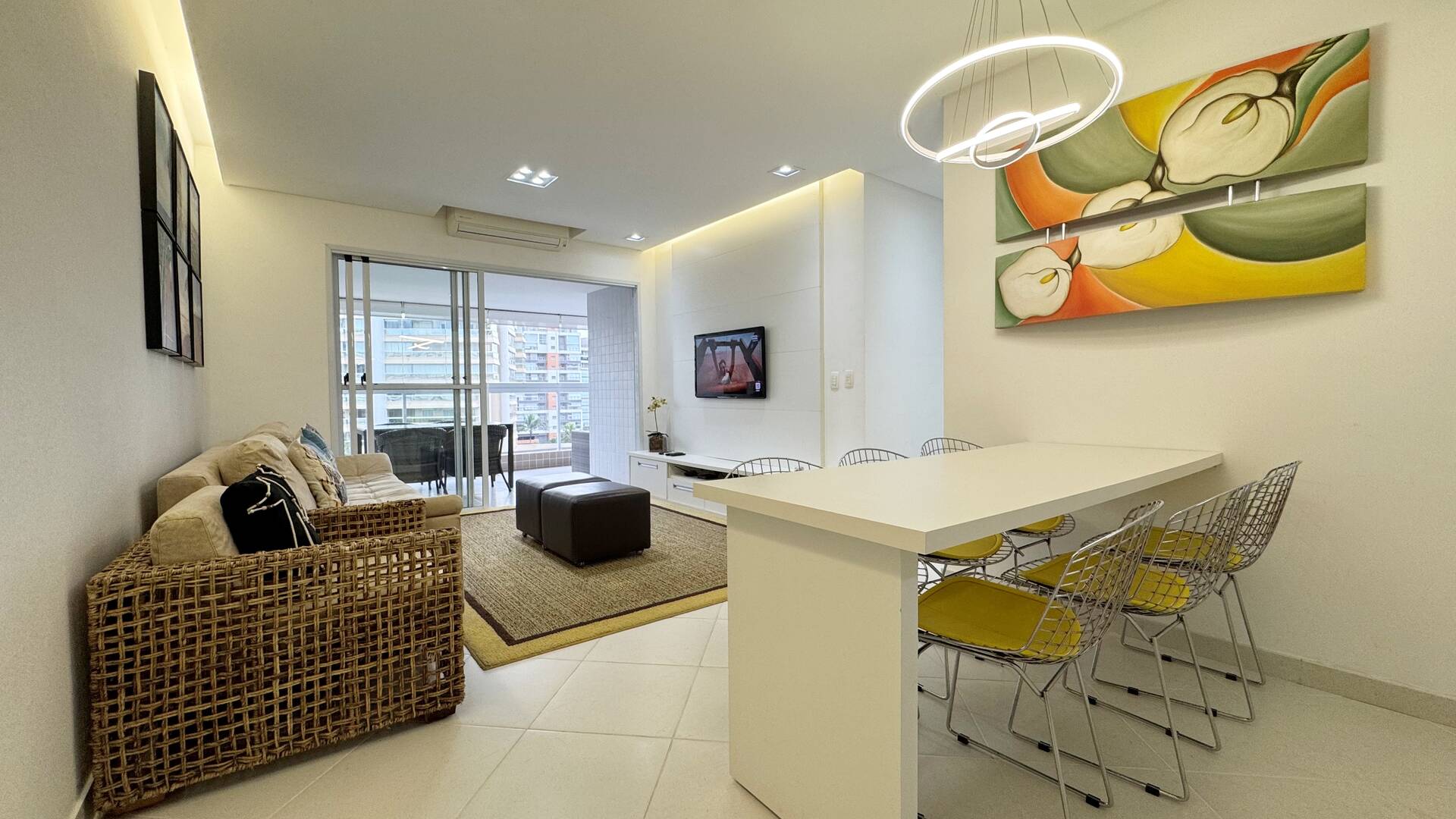 Apartamento, 3 quartos, 93 m² - Foto 8
