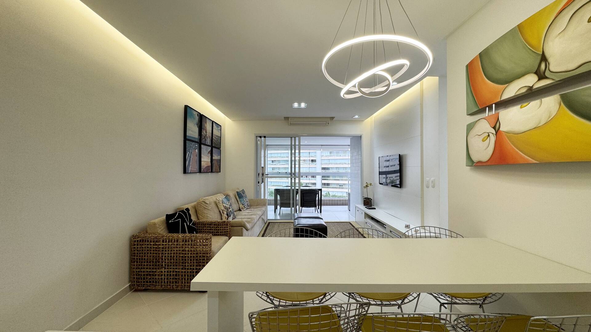 Apartamento, 3 quartos, 93 m² - Foto 9