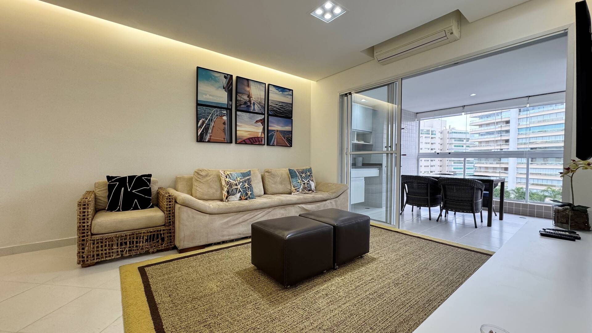 Apartamento, 3 quartos, 93 m² - Foto 4