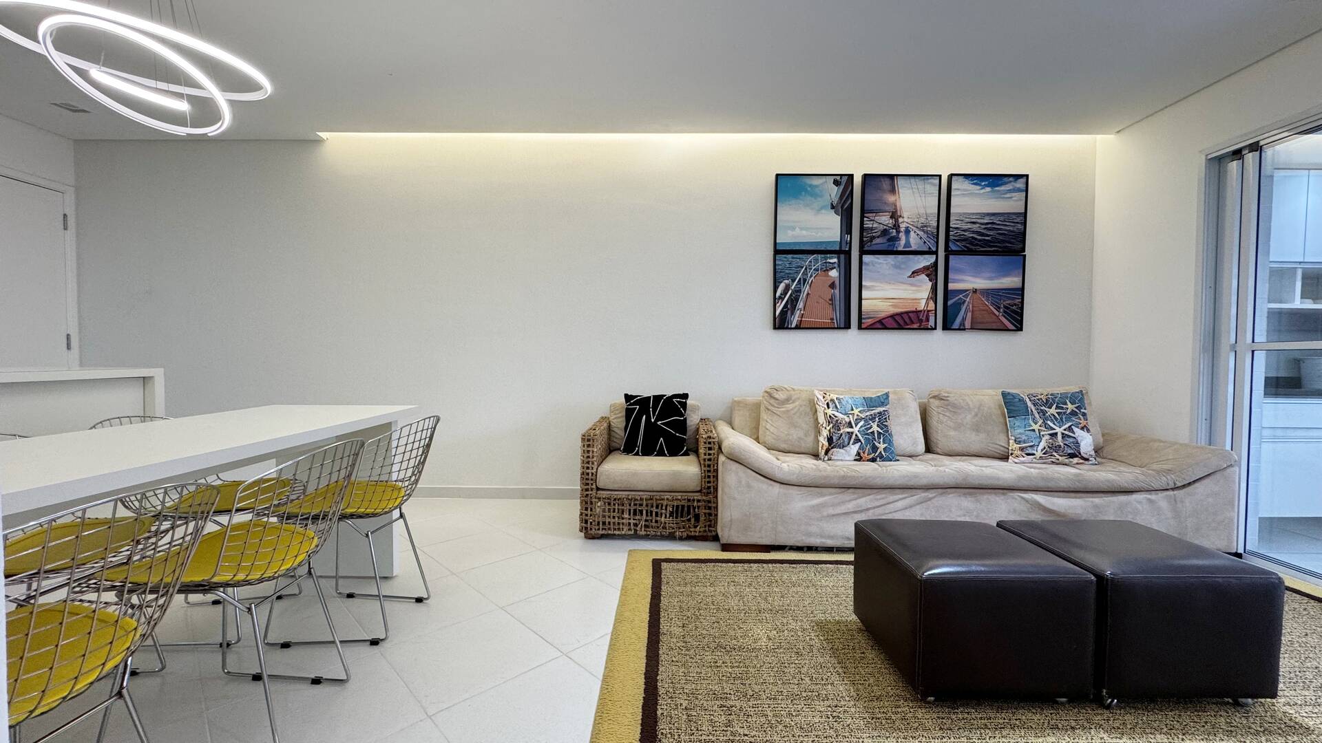 Apartamento, 3 quartos, 93 m² - Foto 5