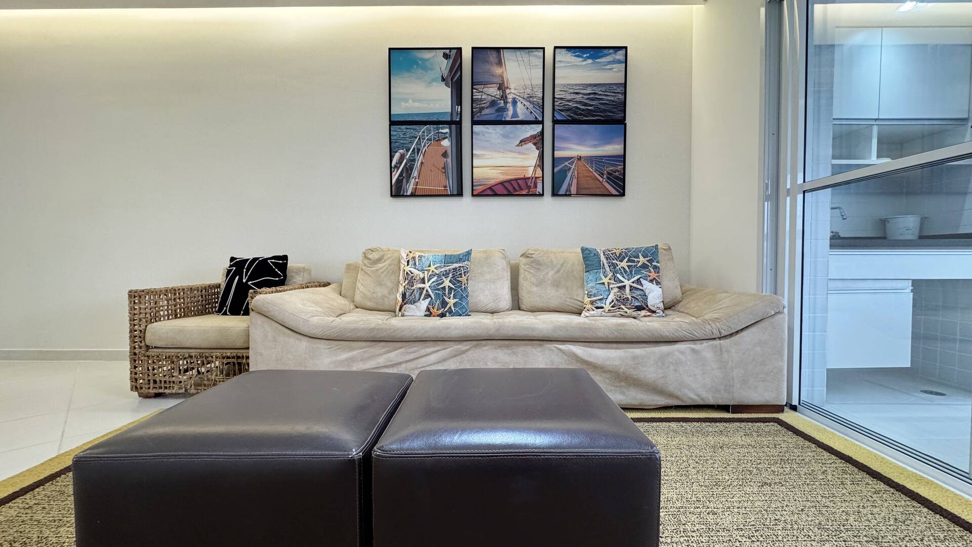 Apartamento, 3 quartos, 93 m² - Foto 6