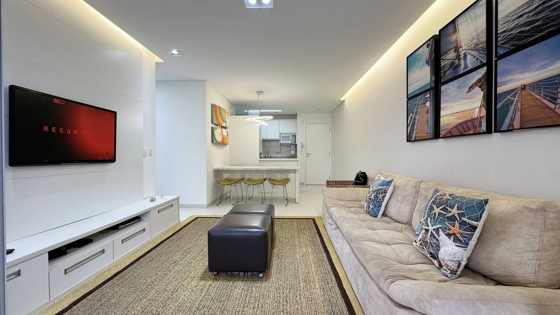 Apartamento, 3 quartos, 93 m² - Foto 20