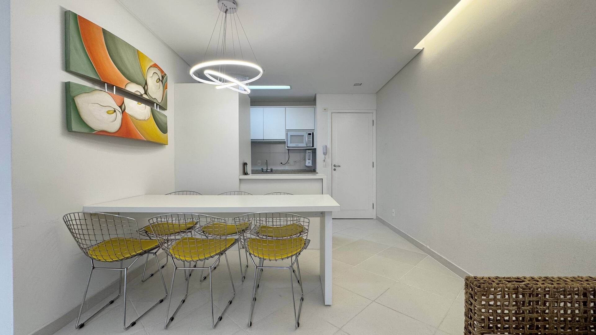 Apartamento, 3 quartos, 93 m² - Foto 21