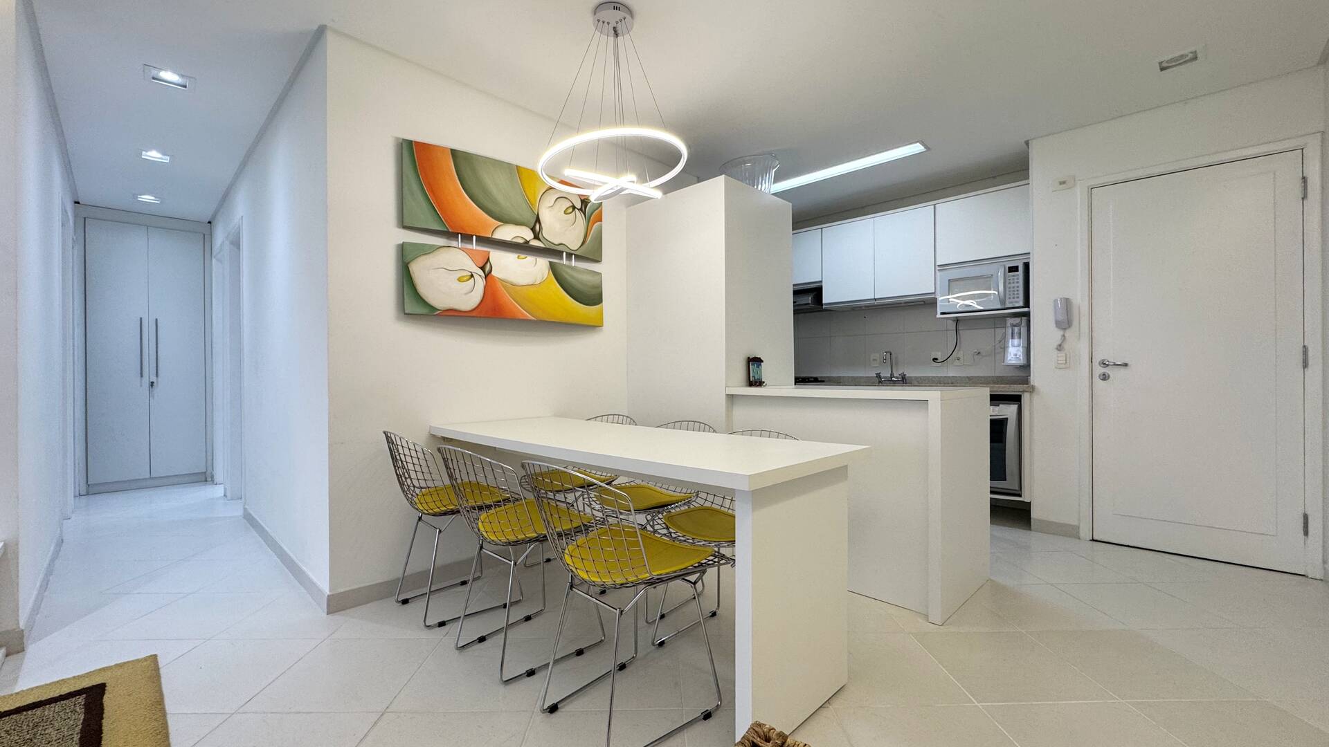 Apartamento, 3 quartos, 93 m² - Foto 22