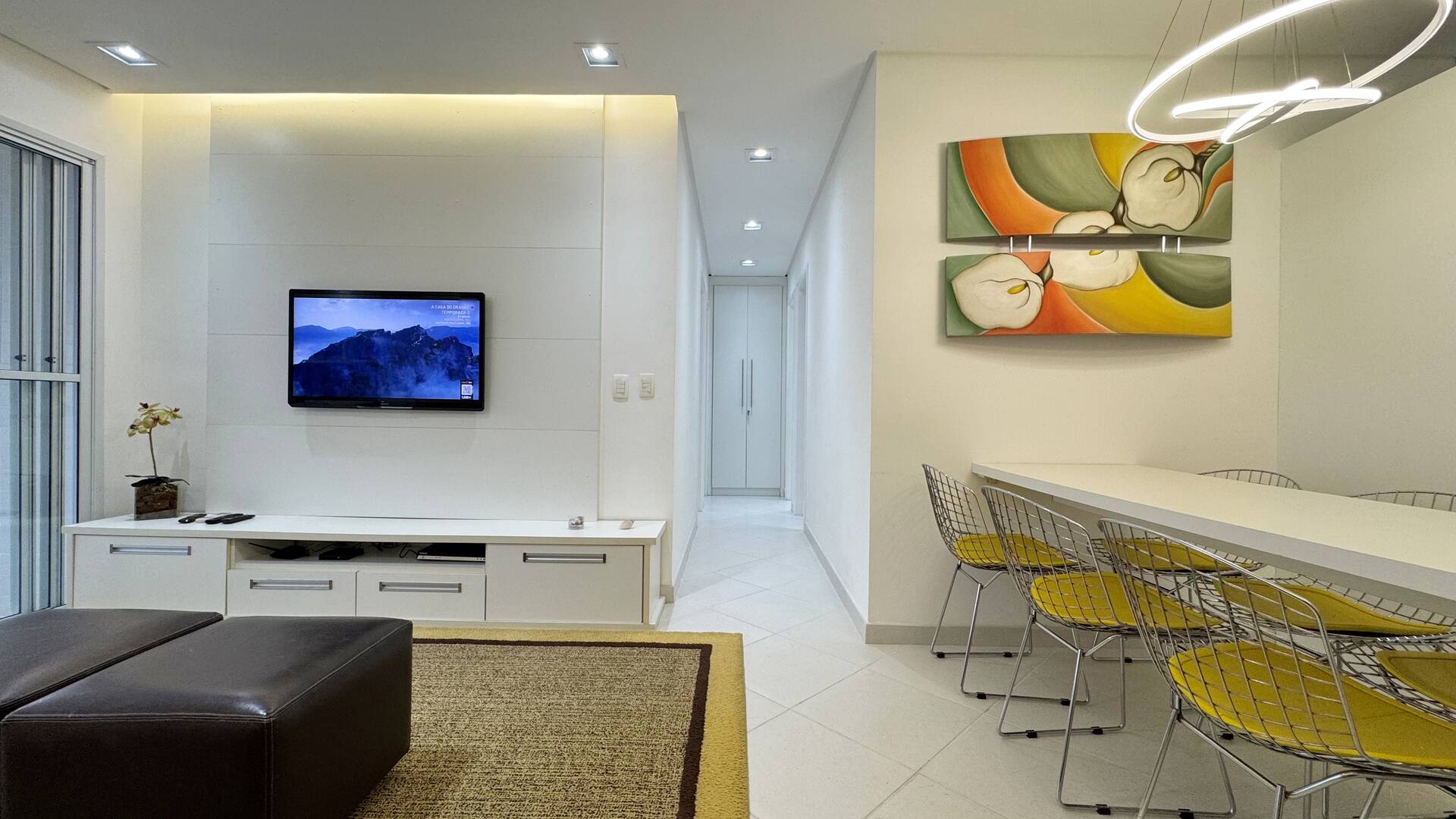 Apartamento, 3 quartos, 93 m² - Foto 23