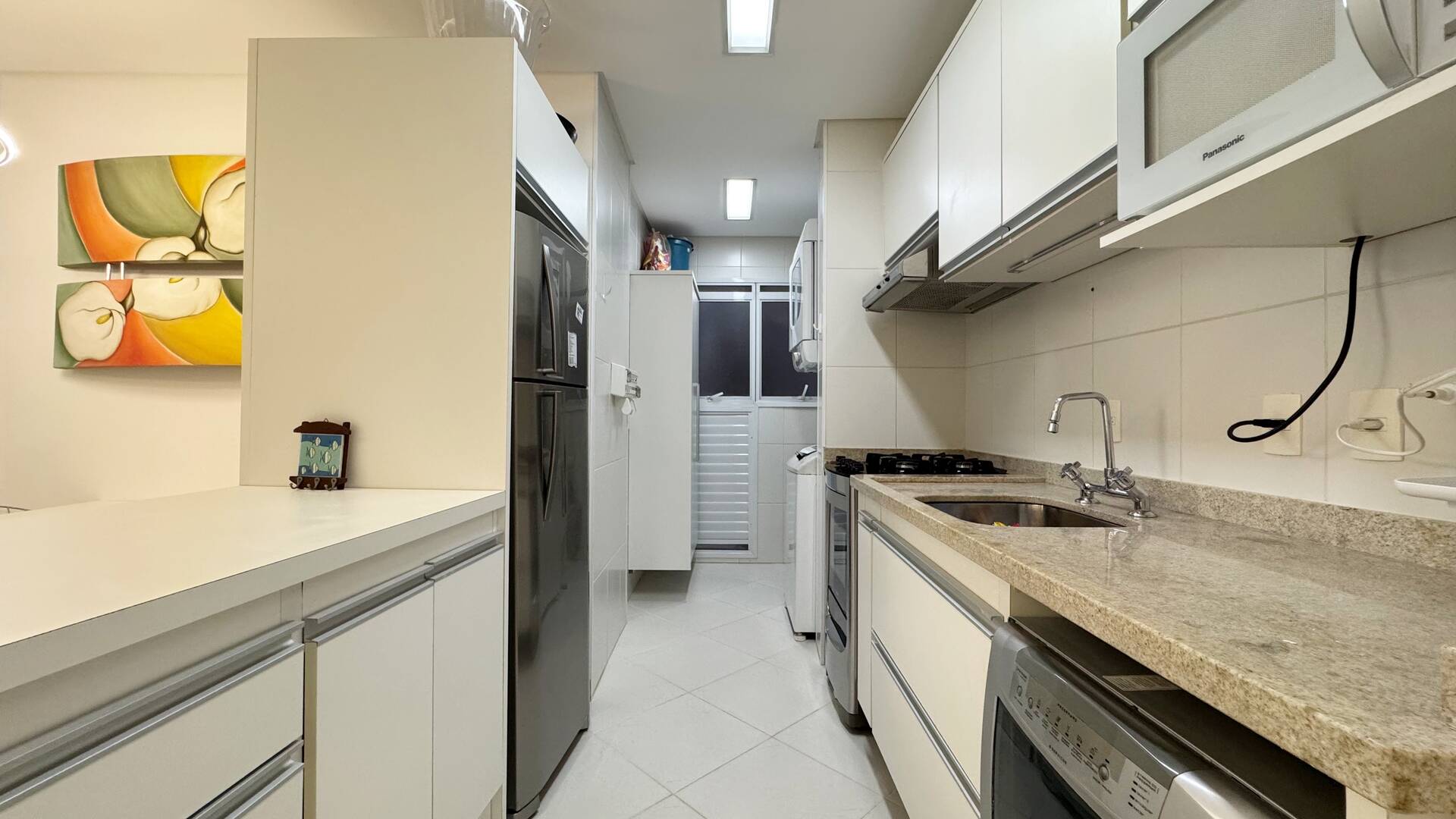Apartamento, 3 quartos, 93 m² - Foto 24