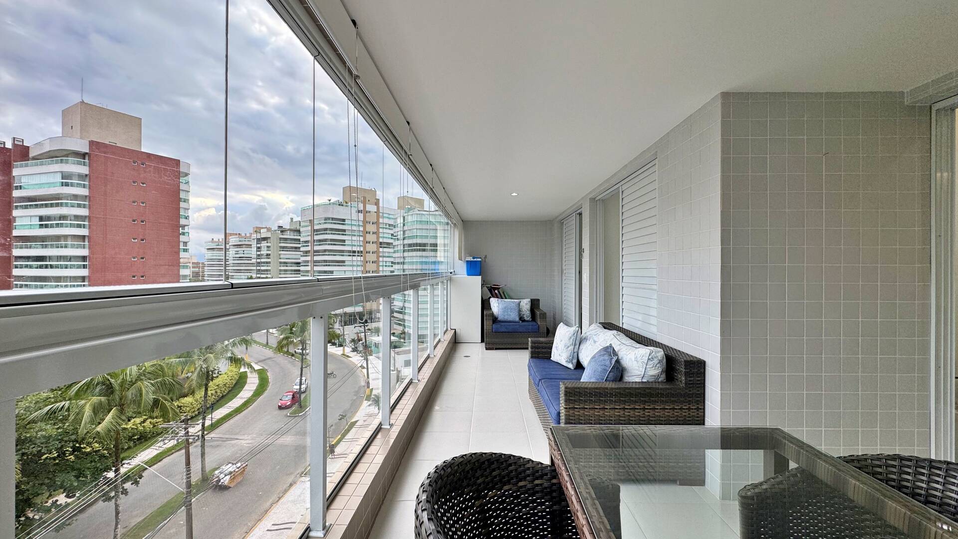 Apartamento, 3 quartos, 93 m² - Foto 29