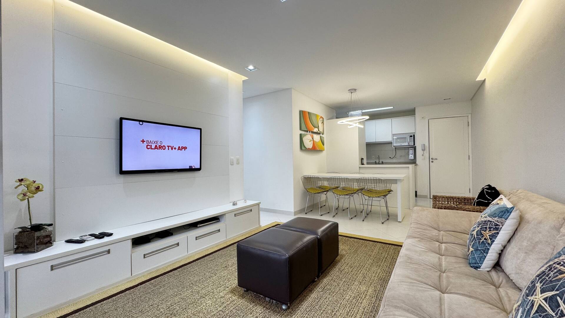 Apartamento, 3 quartos, 93 m² - Foto 31