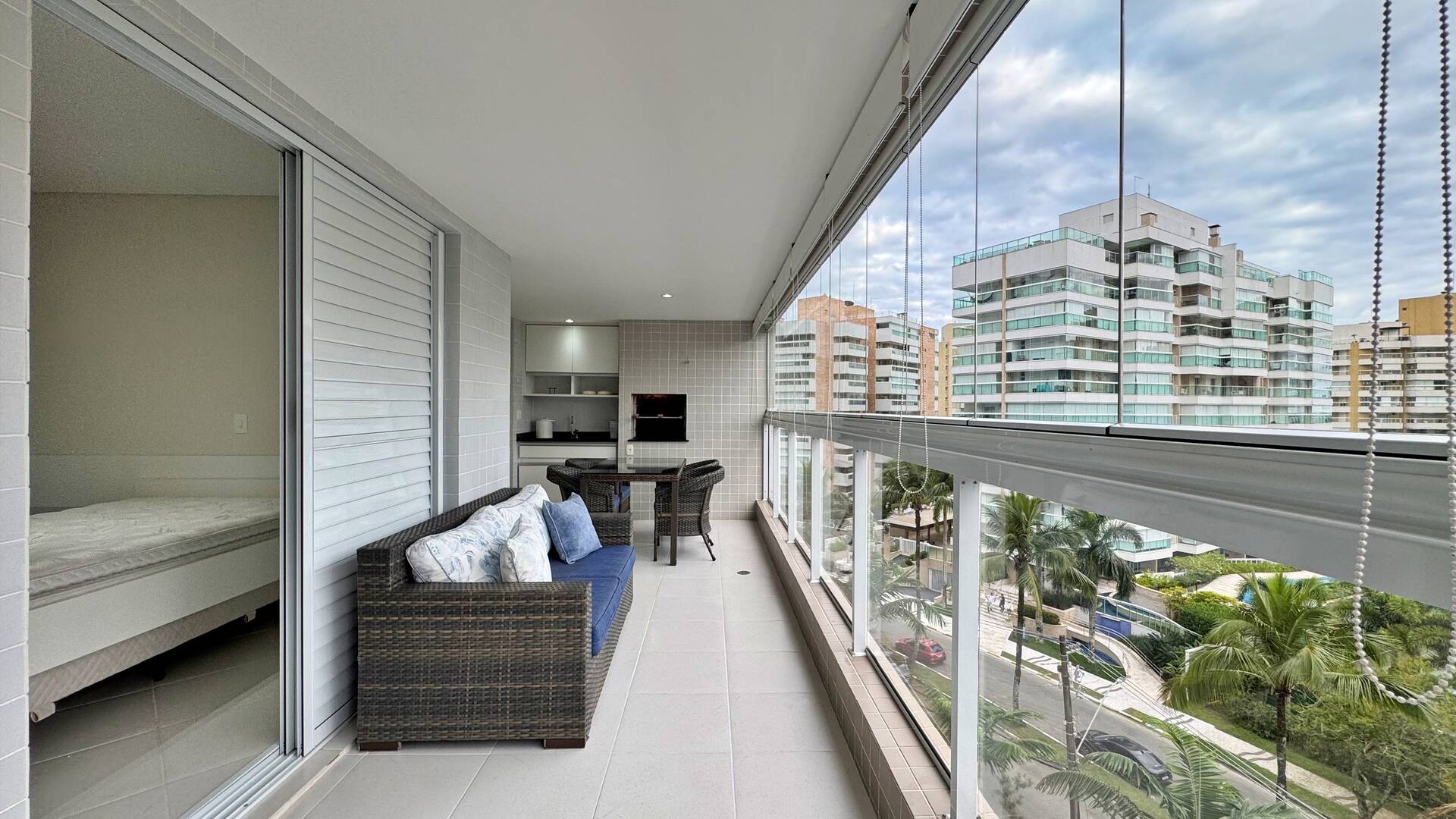 Apartamento, 3 quartos, 93 m² - Foto 33