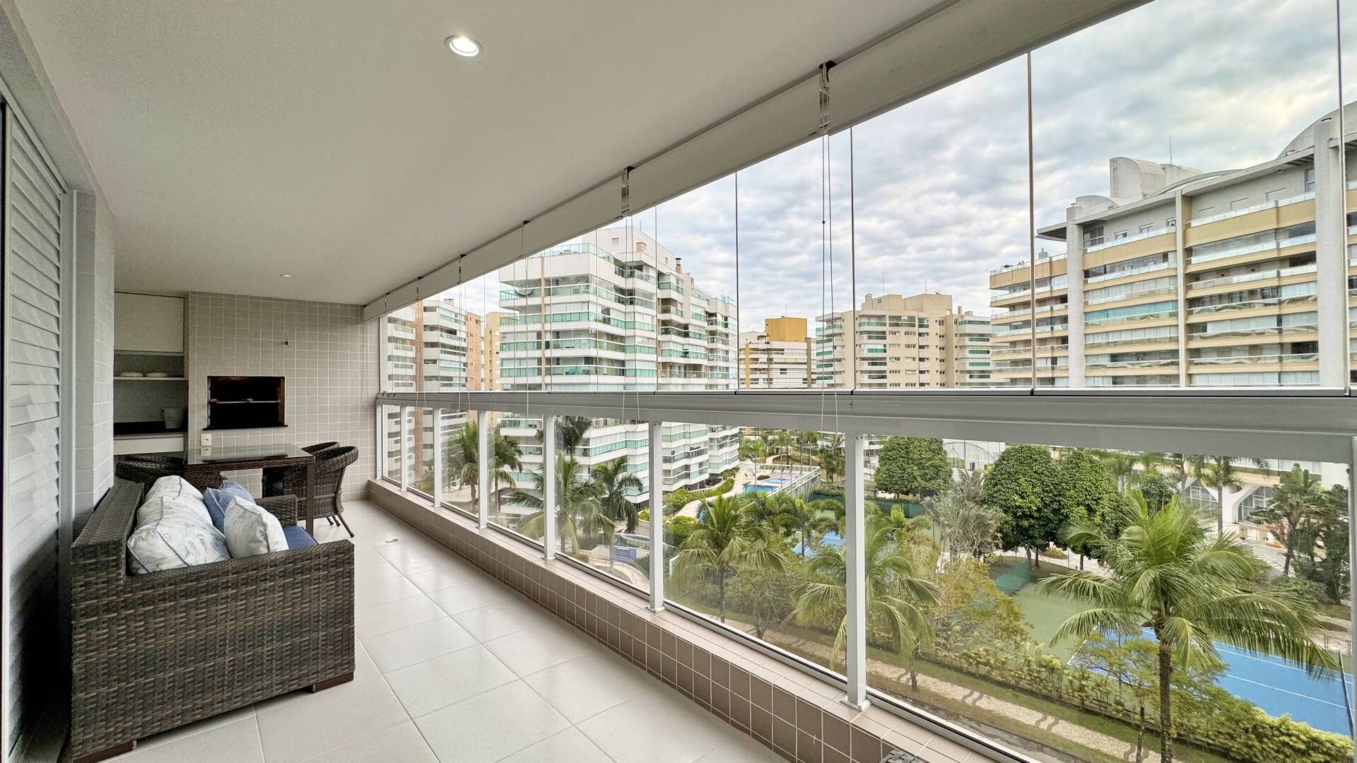 Apartamento, 3 quartos, 93 m² - Foto 34