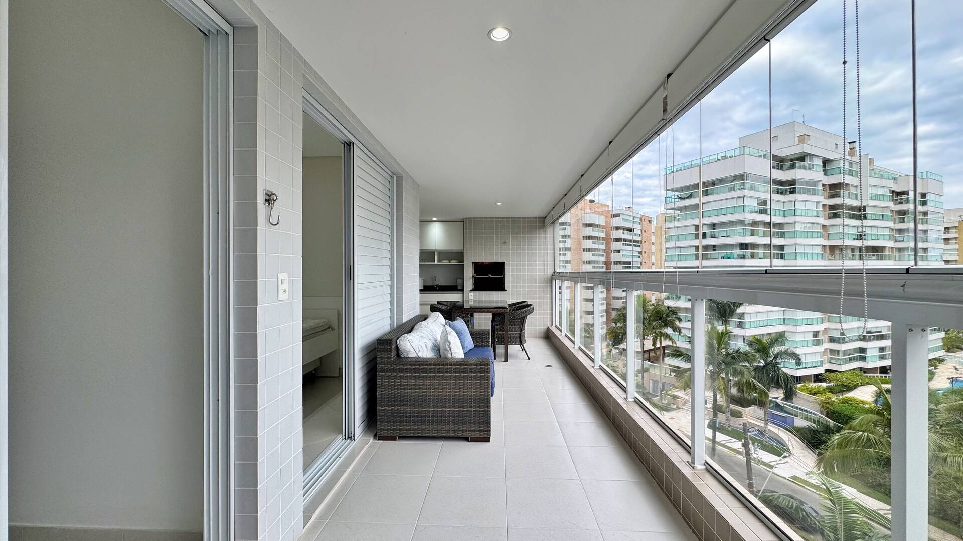 Apartamento, 3 quartos, 93 m² - Foto 35