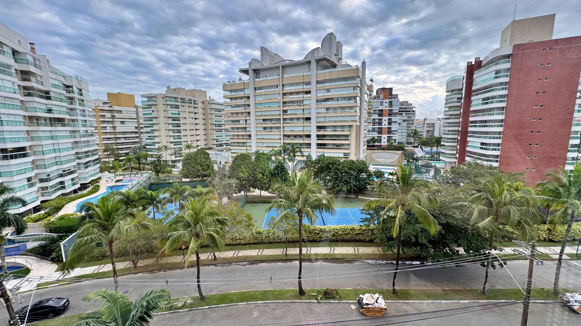 Apartamento, 3 quartos, 93 m² - Foto 36