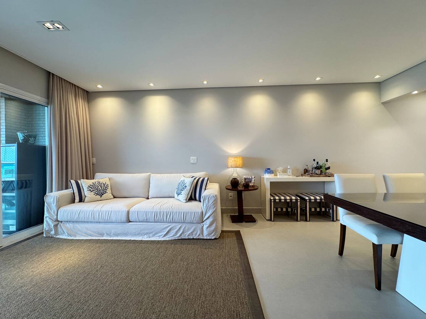 Apartamento, 3 quartos, 116 m² - Foto 5