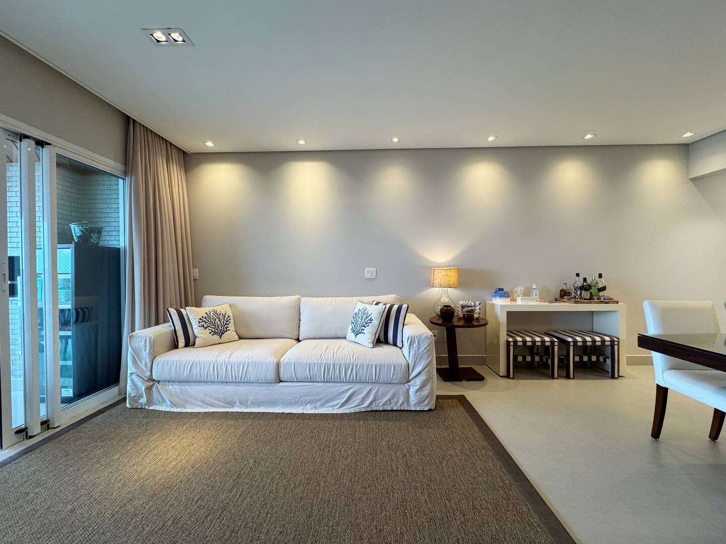 Apartamento, 3 quartos, 116 m² - Foto 6