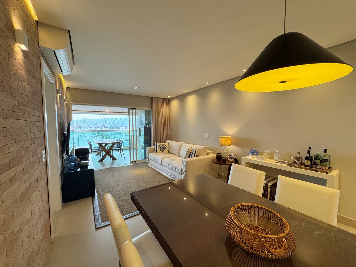 Apartamento, 3 quartos, 116 m² - Foto 7