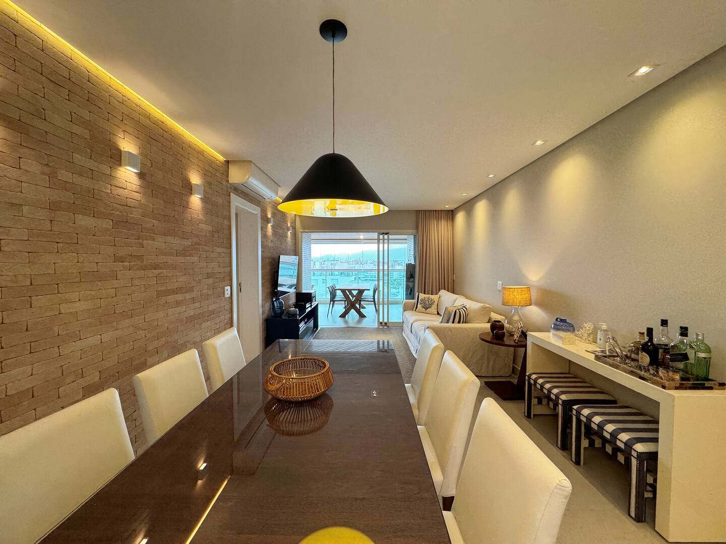 Apartamento, 3 quartos, 116 m² - Foto 8