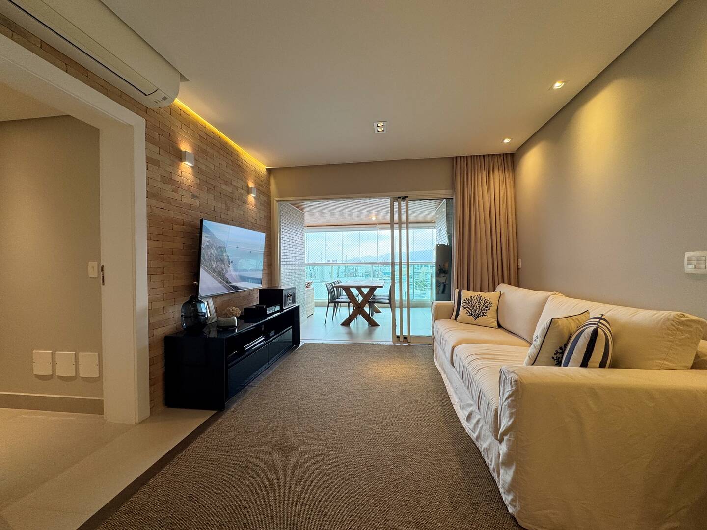 Apartamento, 3 quartos, 116 m² - Foto 9