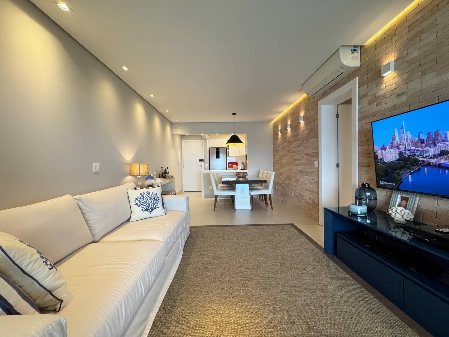 Apartamento, 3 quartos, 116 m² - Foto 14
