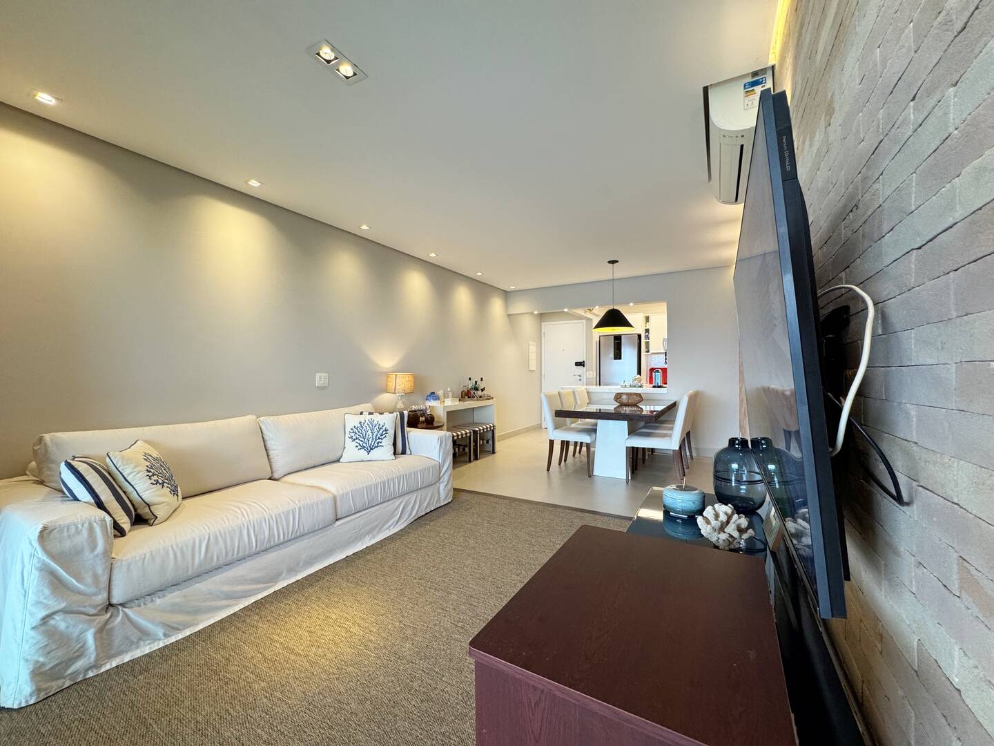 Apartamento, 3 quartos, 116 m² - Foto 15