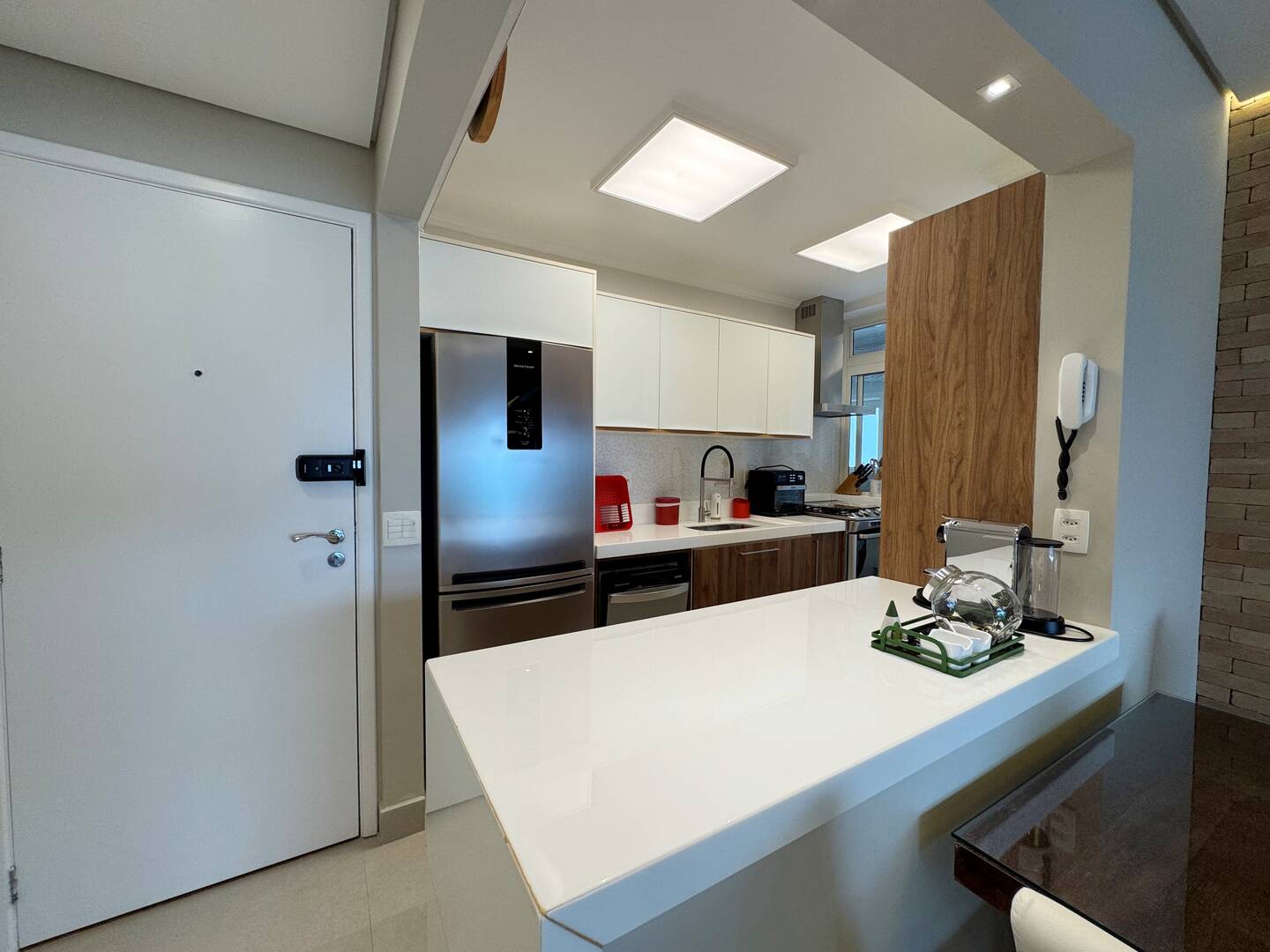 Apartamento, 3 quartos, 116 m² - Foto 16