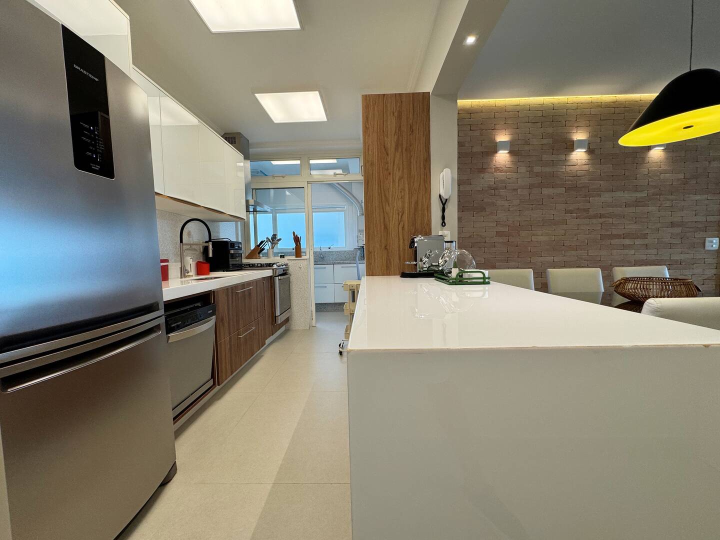 Apartamento, 3 quartos, 116 m² - Foto 17